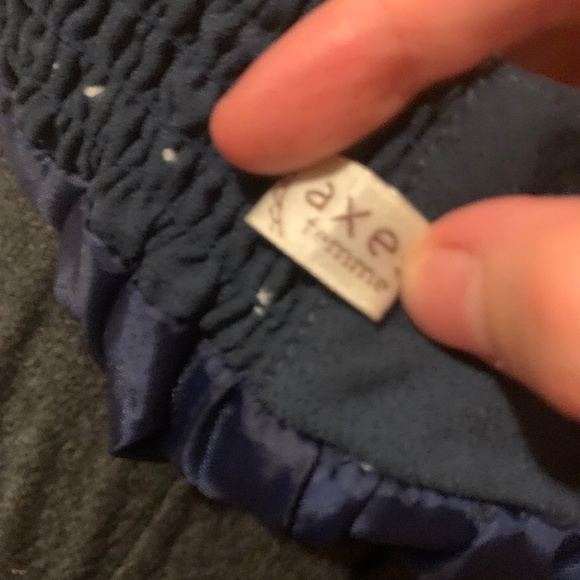 Axes Femme Starry Sky Night Lolita Shirt sk - Picture 3 of 3